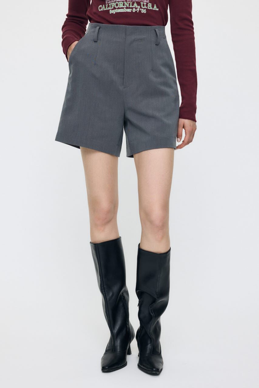 MOUSSY「HIGH WAIST ショーツ」|その他|