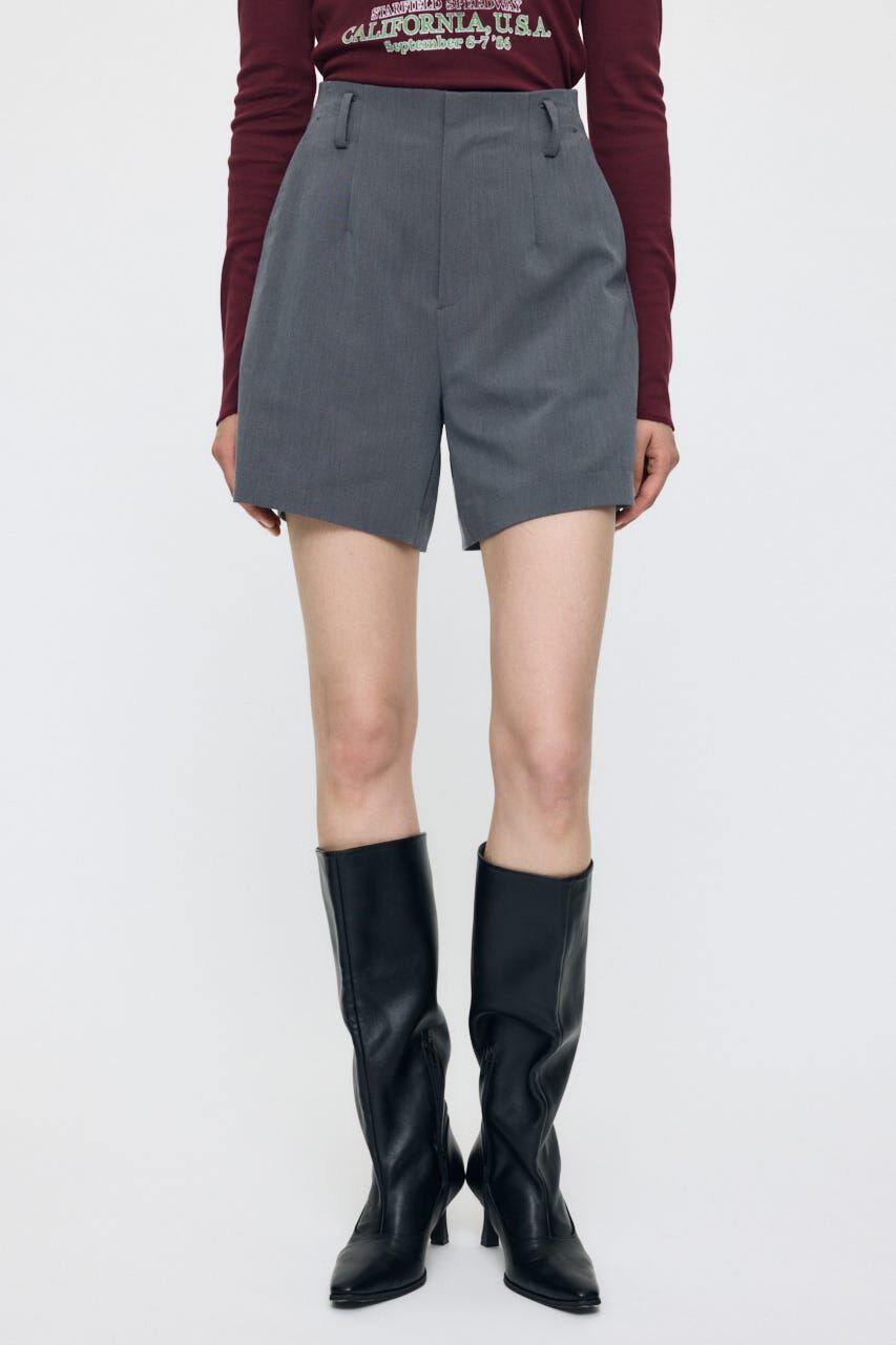 MOUSSY「HIGH WAIST ショーツ」|その他|