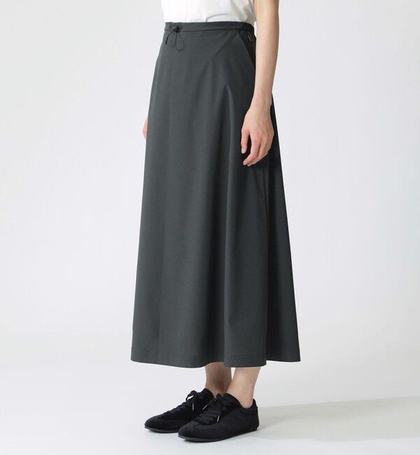 ECOALF「MARTI スカート / MARTI SKIRT WOMAN」|スカート|