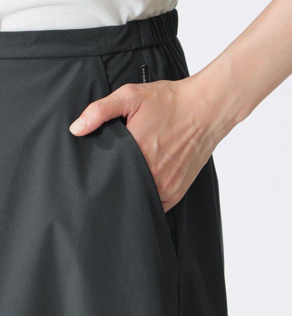 ECOALF「MARTI スカート / MARTI SKIRT WOMAN」|スカート|