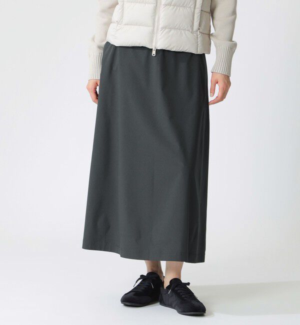 ECOALF「MARTI スカート / MARTI SKIRT WOMAN」|スカート|