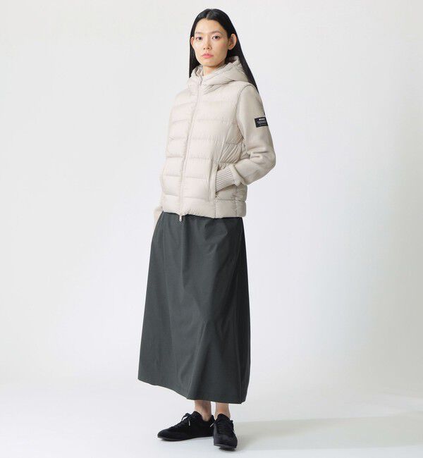 ECOALF「MARTI スカート / MARTI SKIRT WOMAN」|スカート|