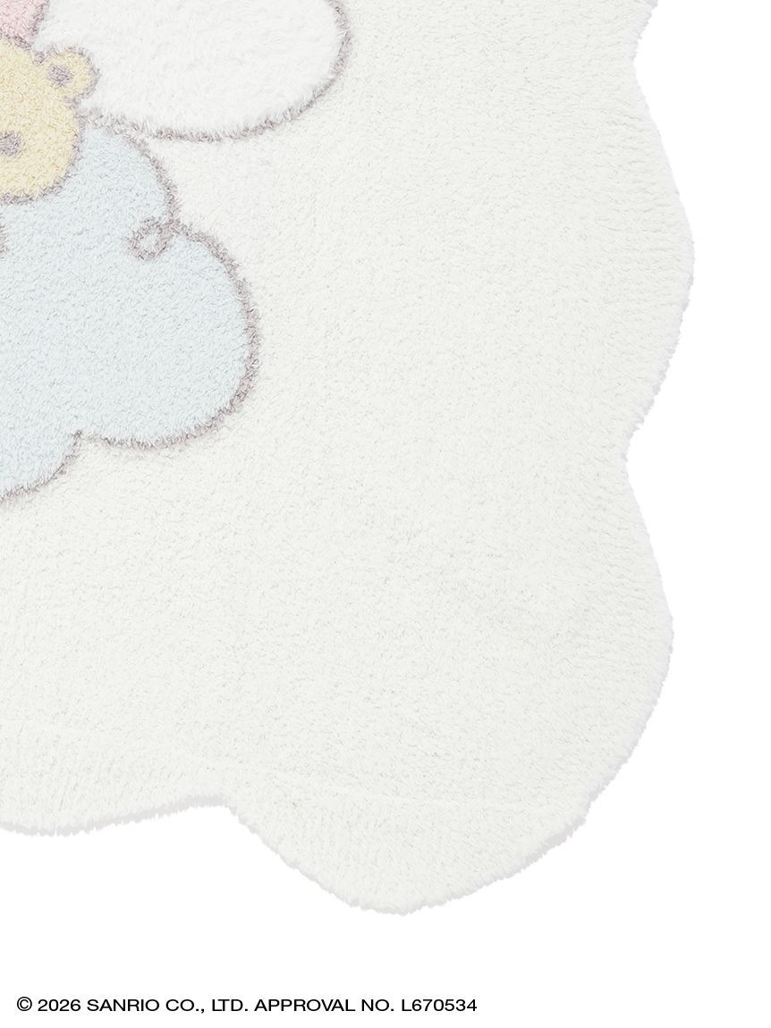 SNIDEL HOME「【Cinnamoroll】ブランケット」|ブランケット|