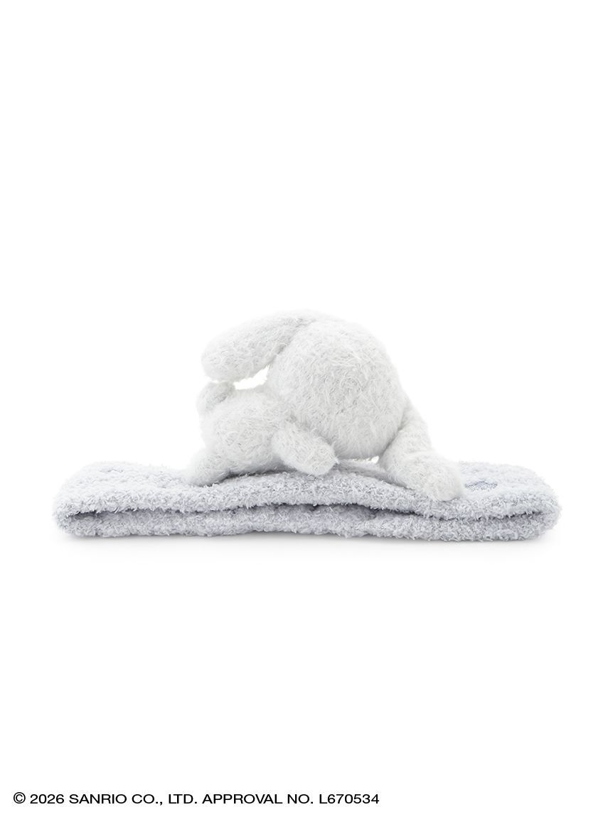 SNIDEL HOME「【Cinnamoroll】ヘアターバン」|その他|