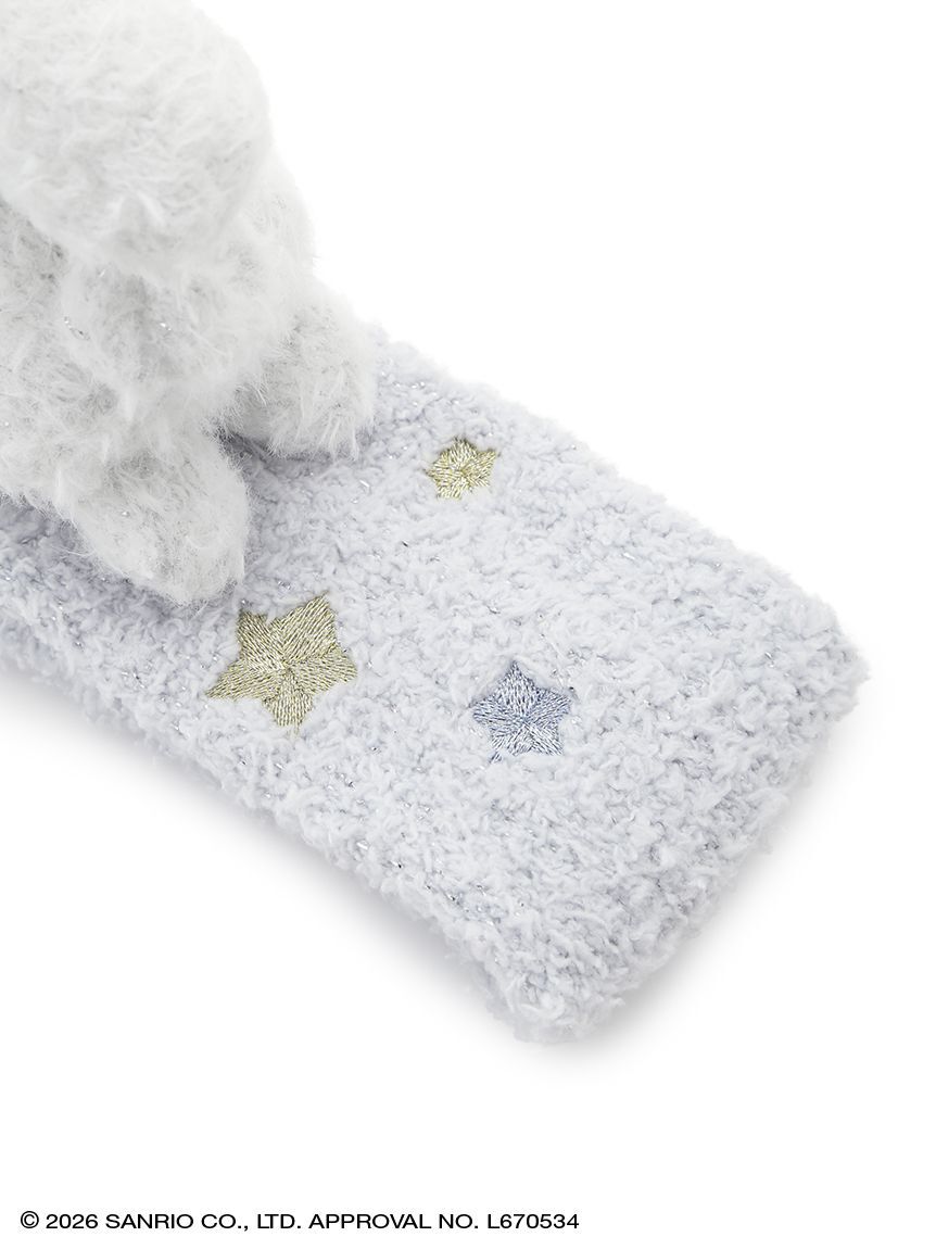 SNIDEL HOME「【Cinnamoroll】ヘアターバン」|その他|