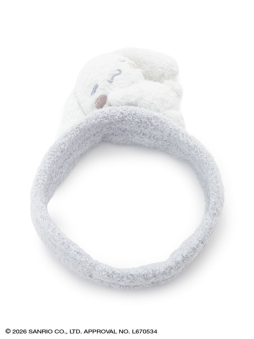 SNIDEL HOME「【Cinnamoroll】ヘアターバン」|その他|
