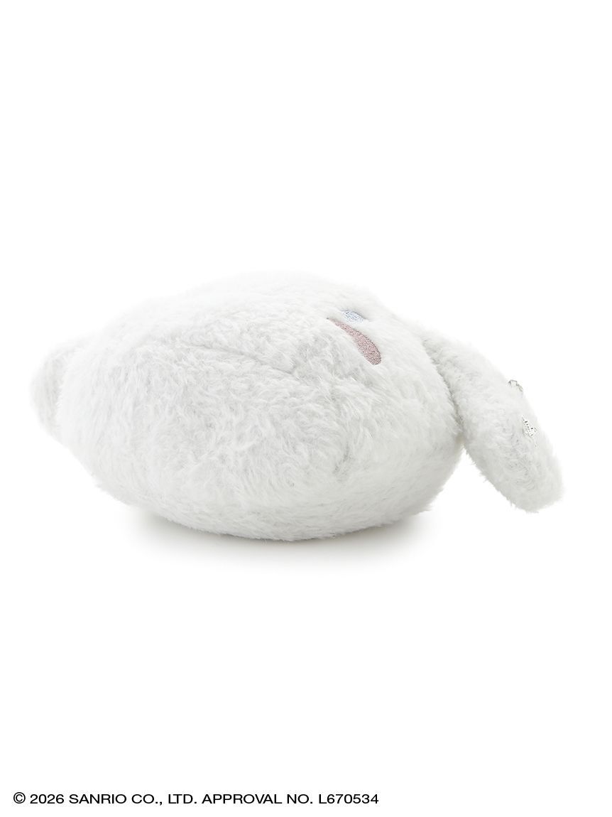 SNIDEL HOME「【WEB限定】【Cinnamoroll】巾着ニットポーチセット」|ポーチ|