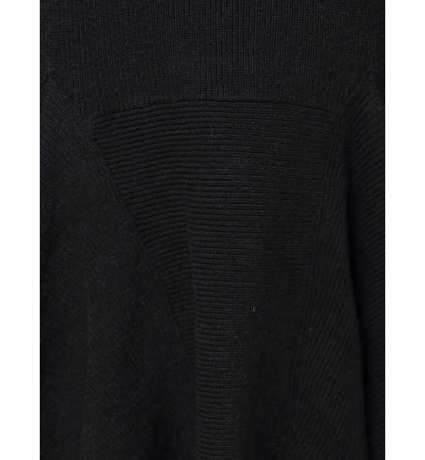 ELENDEEK「DECOLATIVE PEPLUM KT」|ニット・セーター|