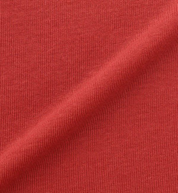  「【Lyocell SILK】ロングスリーブTシャツ」|Tシャツ・カットソー|