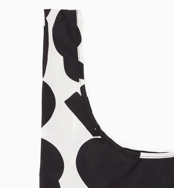 Marimekko「Pieni Unikko スマートバッグ」|トートバッグ|