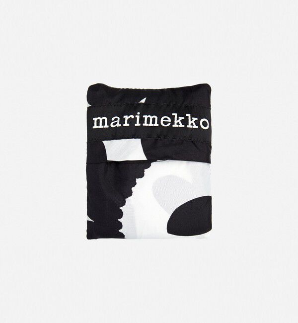 Marimekko「Pieni Unikko スマートバッグ」|トートバッグ|
