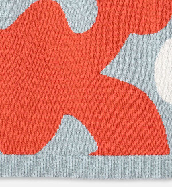 Marimekko「Pomppikoot Keidas ニット」|ニット・セーター|