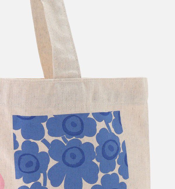 Marimekko「【オンライン限定・アジア限定】Vankka 75th anniversary トートバッグ」|トートバッグ|
