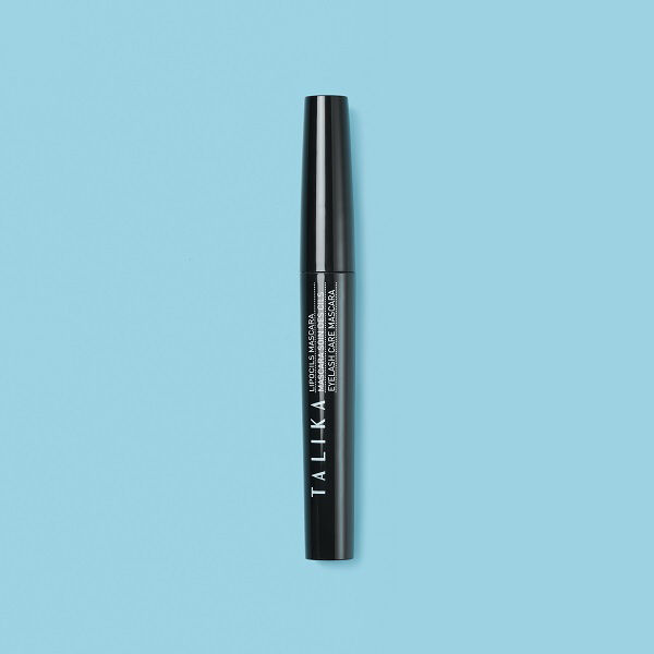  「TALIKA paris リポシルズマスカラ ブラック 本体 (0.8ml)」|マスカラ・まつげ|