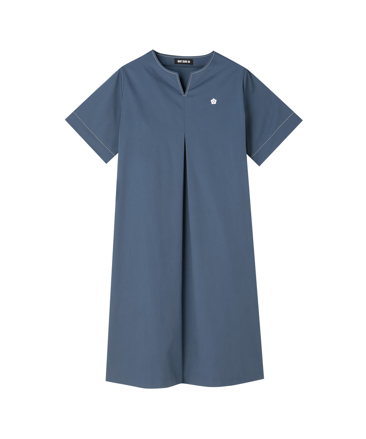MARY QUANT「フロントタック ワンピース」|ワンピース|