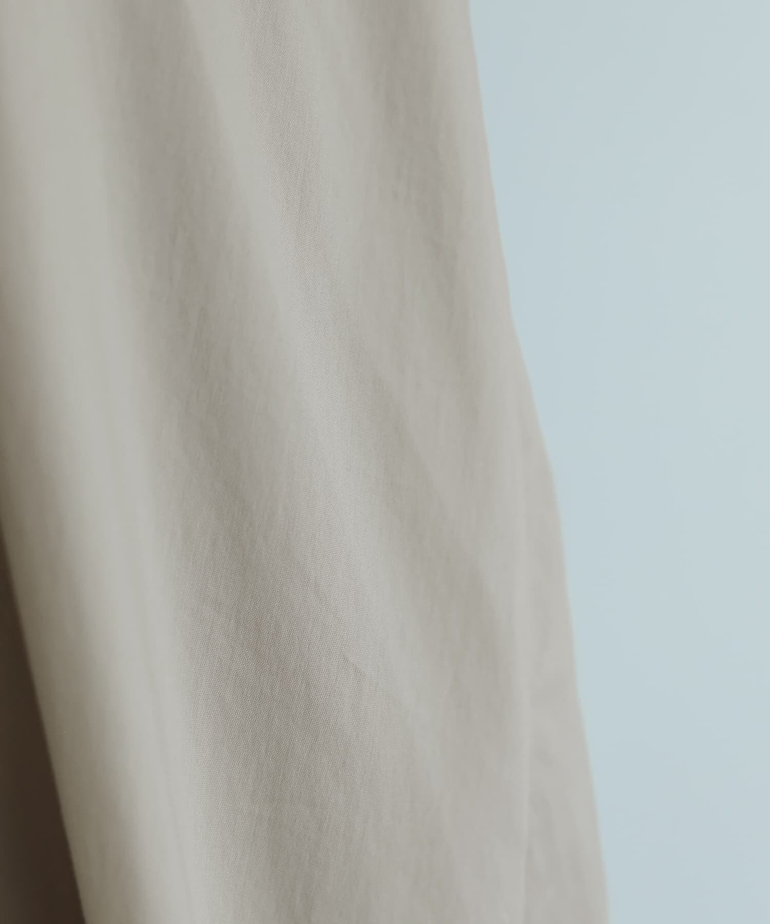 STYLE DELI「【selection】ランダムタック立体フォルムスカート」|スカート|