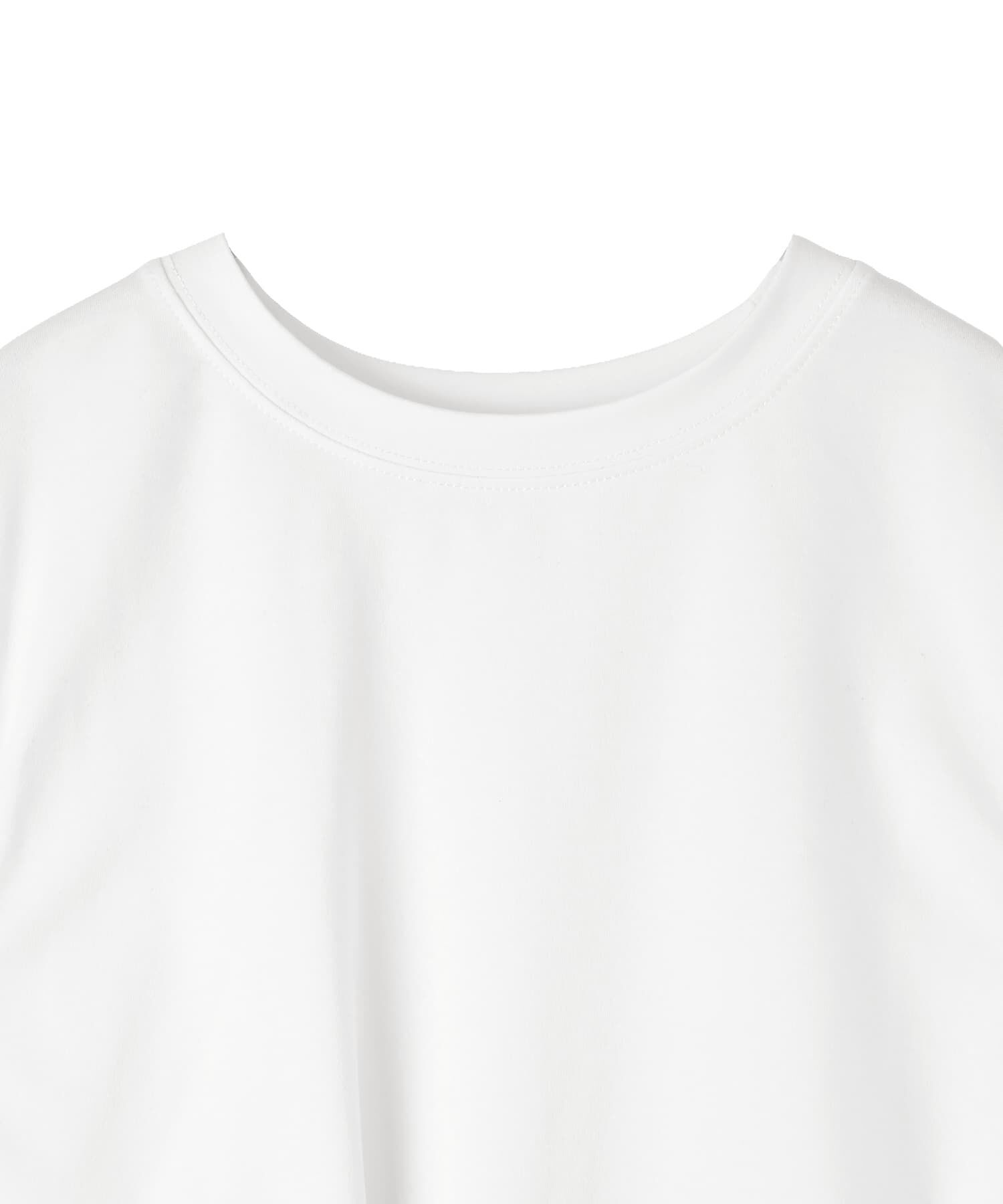 STYLE DELI「【BLK001】タックメニースカートドッキングワンピース」|ワンピース|