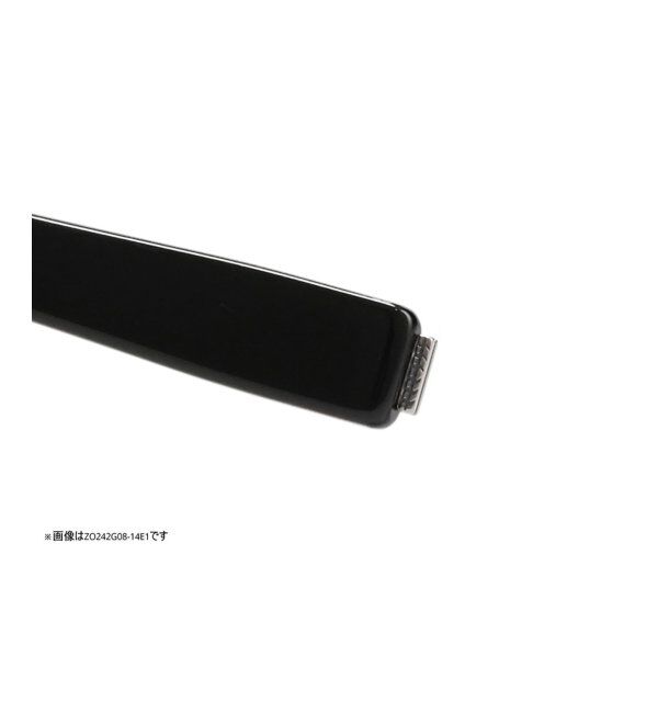  「Zoff|UNITED ARROWS| ボストン型 サングラス ユナイテッドアローズ プレミアム 軽量」|サングラス|