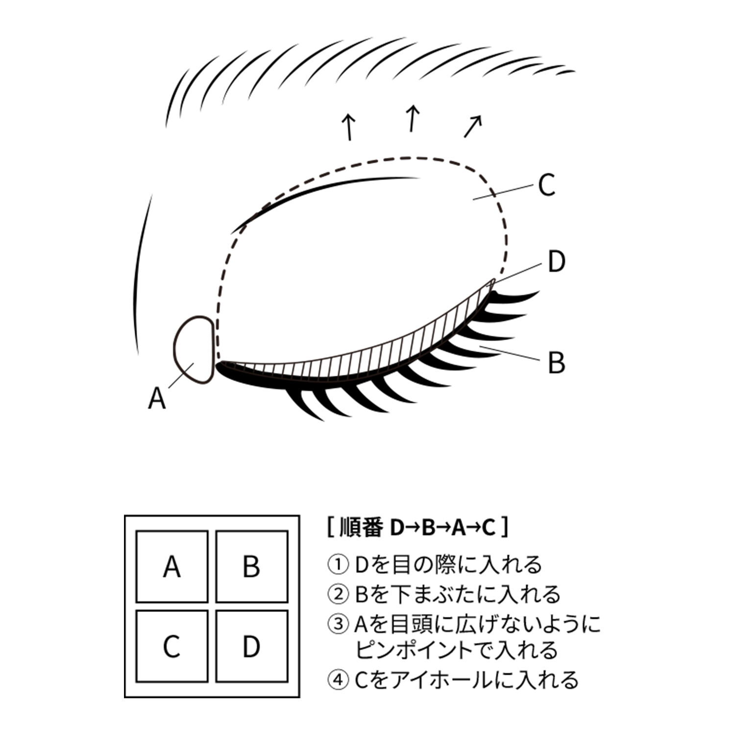 SUQQU「SUQQU シグニチャー カラー アイズ / 6.2g」|アイシャドウ|