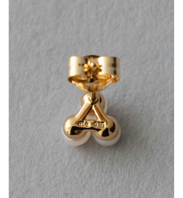 ete「パール ピアス」|ピアス|