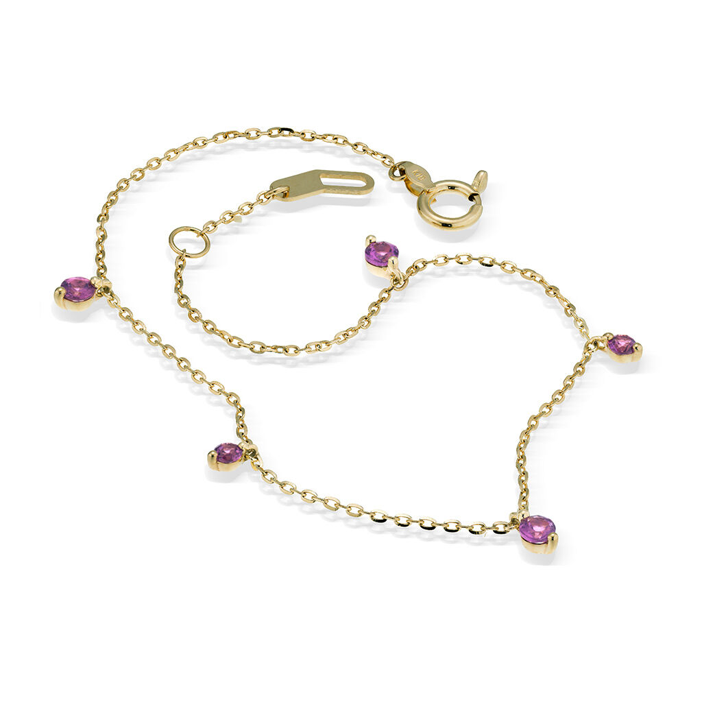 STAR JEWELRY「DEW DROPS」|ブレスレット・バングル|
