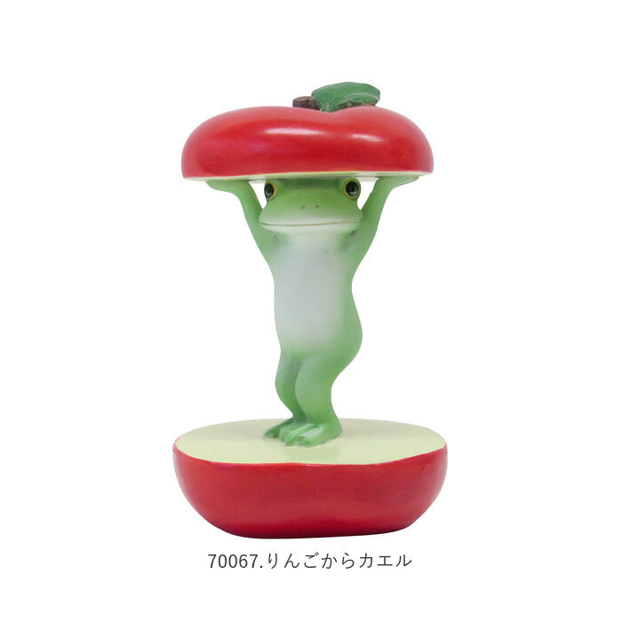 BACKYARD FAMILY「カエル 置物 蛙 かえる ガーデニング Copeau コポー かわいい 玄関 グッズ オーナメント」|その他|