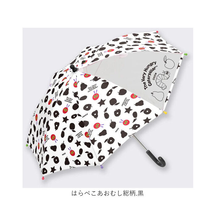 BACKYARD FAMILY「傘 子供用 通販 45cm 雨傘 長傘 カサ かさ キッズ 子ども こども キャラクター グッズ」|傘|