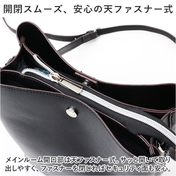 Legato Largo「かるいかばん legato largo レガートラルゴ LG-P0116 通販 ショルダーバッグ」|ショルダー・メッセンジャー|