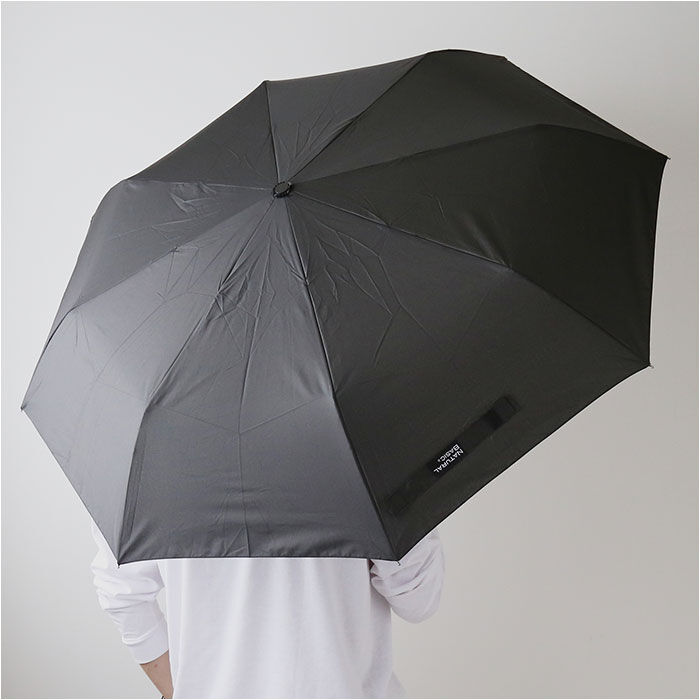BACKYARD FAMILY「折りたたみ傘 メンズ コンパクト 通販 折り畳み傘 折りたたみ 折り畳み 雨傘 傘 かさ」|傘|