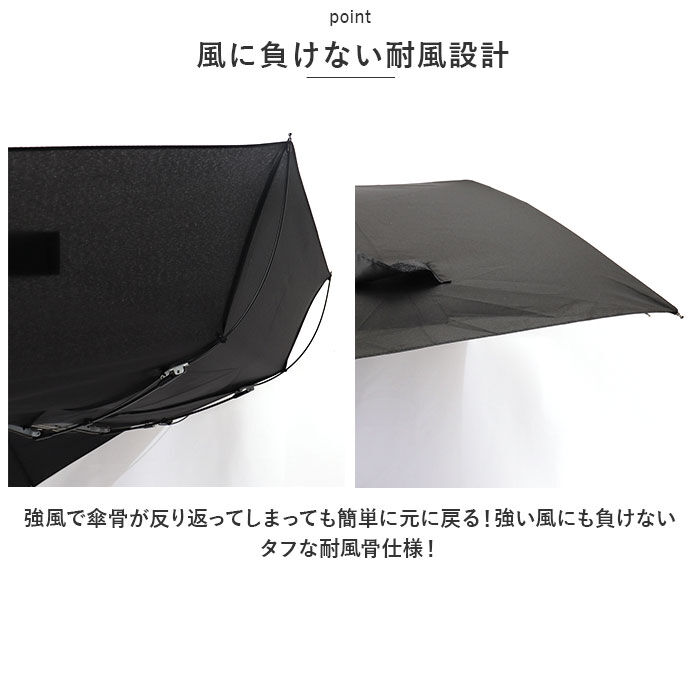 BACKYARD FAMILY「折りたたみ傘 メンズ コンパクト 通販 折り畳み傘 折りたたみ 折り畳み 雨傘 傘 かさ」|傘|
