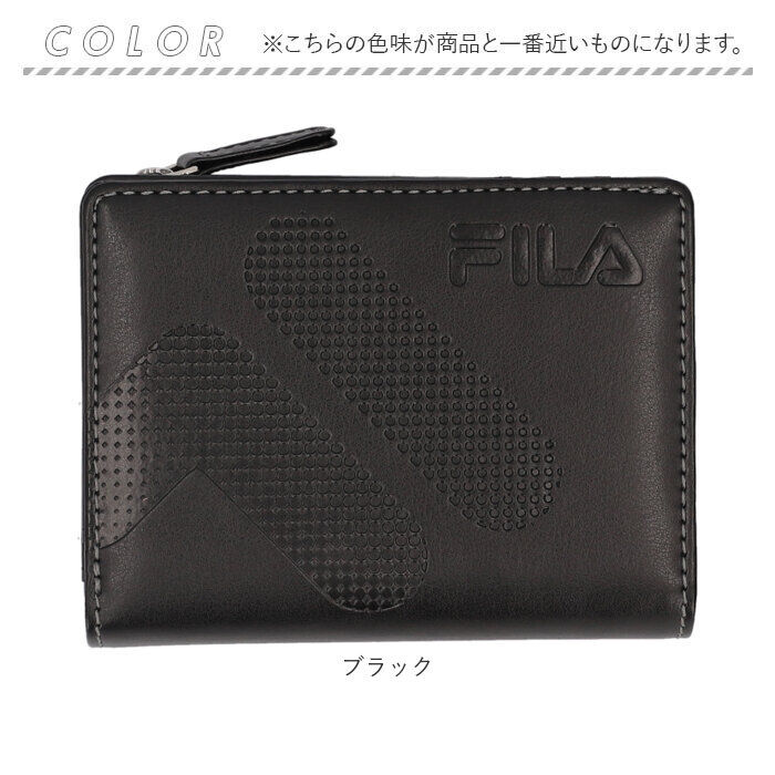 BACKYARD FAMILY「二つ折り財布 メンズ 小銭入れあり 通販 折財布 ファスナー 財布 さいふ サイフ レディース」|財布|