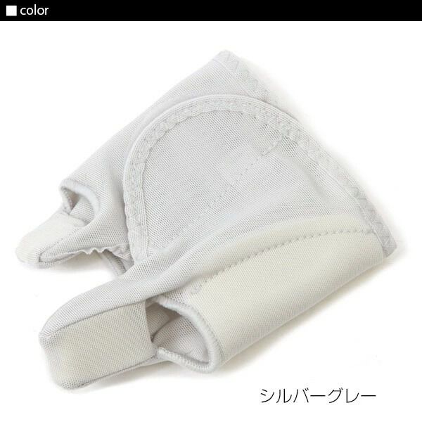 BACKYARD FAMILY「ソルボ 外反母趾サポーター ソル 通販/正規品 定番 右足 左足 Sorbo」|その他|