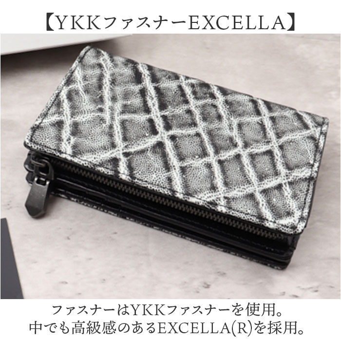 BACKYARD FAMILY「ZOO 財布 ズー ZMW-029 通販 日本製 二つ折り財布 二つ折り さいふ サイフ」|財布|