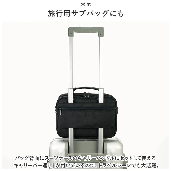 BACKYARD FAMILY「ANDY HAWARD アンディハワード ショルダーバッグ メンズ 2WAY 通販」|ショルダー・メッセンジャー|