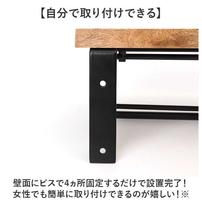 BACKYARD FAMILY「トイレットペーパーホルダー 2連 通販 トイレットペーパー ホルダー ペーパーホルダー」|トイレタリー・ランドリーグッズ|