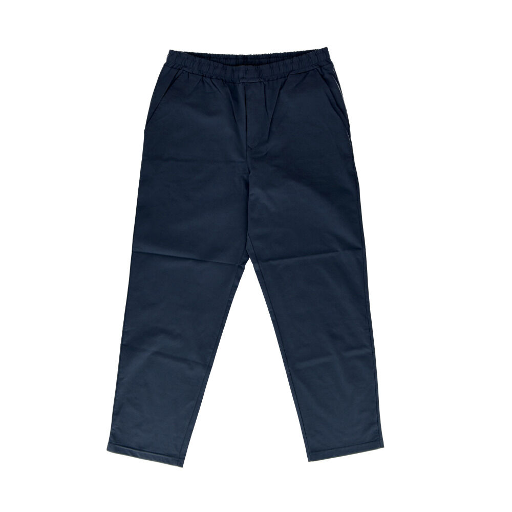 BACKYARD FAMILY「P.E.C パンツ 34000 通販 イージーパンツ ストレッチパンツ 長ズボン ロングパンツ」|その他|ブルー1