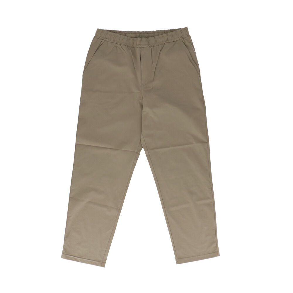 BACKYARD FAMILY「P.E.C パンツ 34000 通販 イージーパンツ ストレッチパンツ 長ズボン ロングパンツ」|その他|ベージュ1