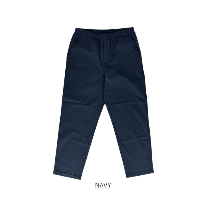 BACKYARD FAMILY「P.E.C パンツ 34000 通販 イージーパンツ ストレッチパンツ 長ズボン ロングパンツ」|その他|