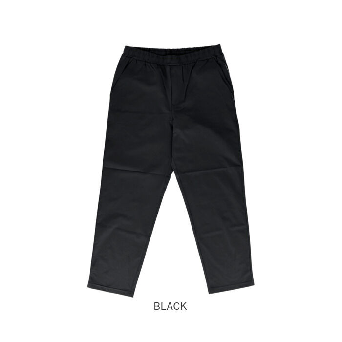 BACKYARD FAMILY「P.E.C パンツ 34000 通販 イージーパンツ ストレッチパンツ 長ズボン ロングパンツ」|その他|