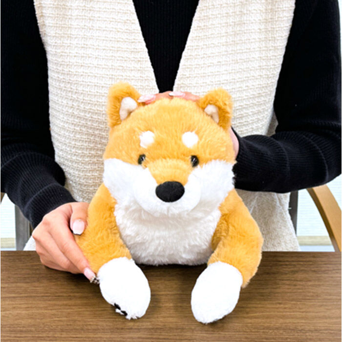 BACKYARD FAMILY「omonui ぬいぐるみ 通販 おもぬい プレゼント ギフト 贈り物 贈物 かわいい 可愛い 人形」|フィギュア・ホビー|