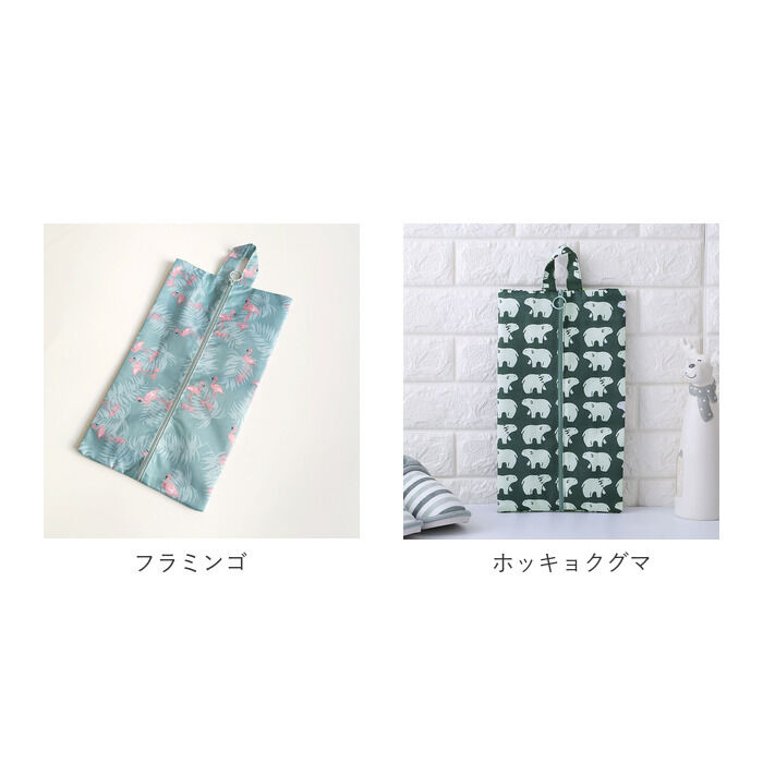 BACKYARD FAMILY「シューズバッグ 通販 シューズケース シューズバック 靴入れ シューズ入れ 靴袋 靴バッグ くつ袋」|その他|