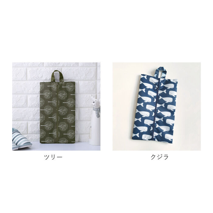 BACKYARD FAMILY「シューズバッグ 通販 シューズケース シューズバック 靴入れ シューズ入れ 靴袋 靴バッグ くつ袋」|その他|