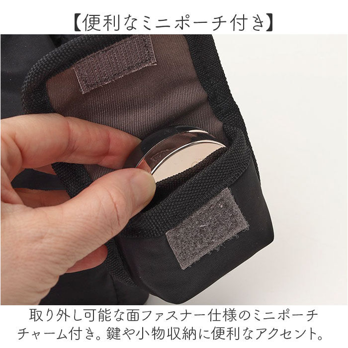 BACKYARD FAMILY「ショルダーバッグ キルティング ナイロン 2way 通販 ショルダーバック ショルダー 肩掛け」|ショルダー・メッセンジャー|