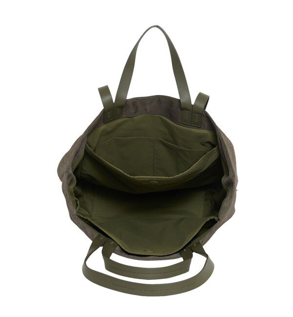 CAMPER「[カンペール] URBANO トートバッグ」|トートバッグ|