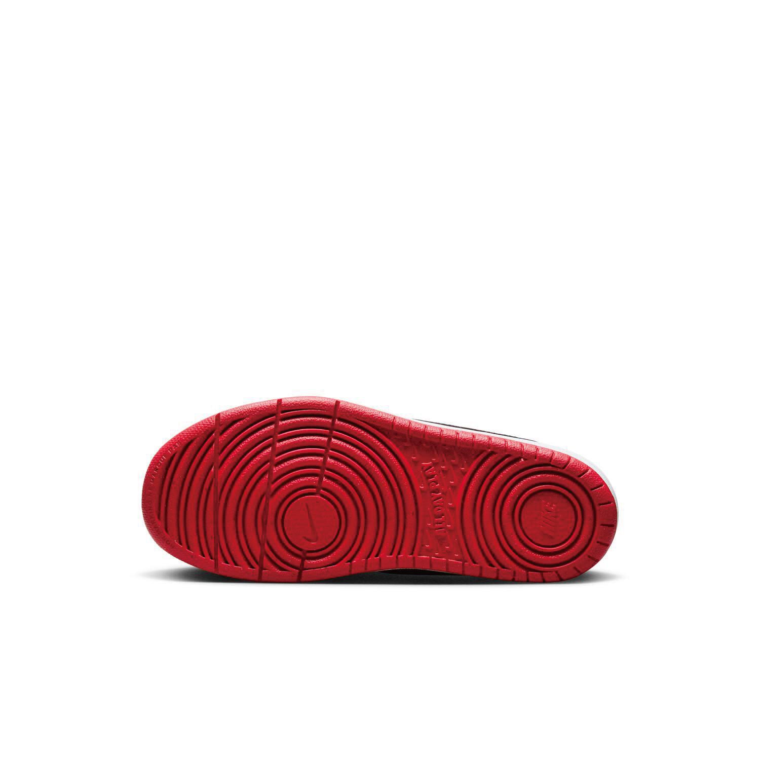 NIKE「【NIKE】17-22(H)COURT BOROUGH LOW (PS)」|スニーカー|