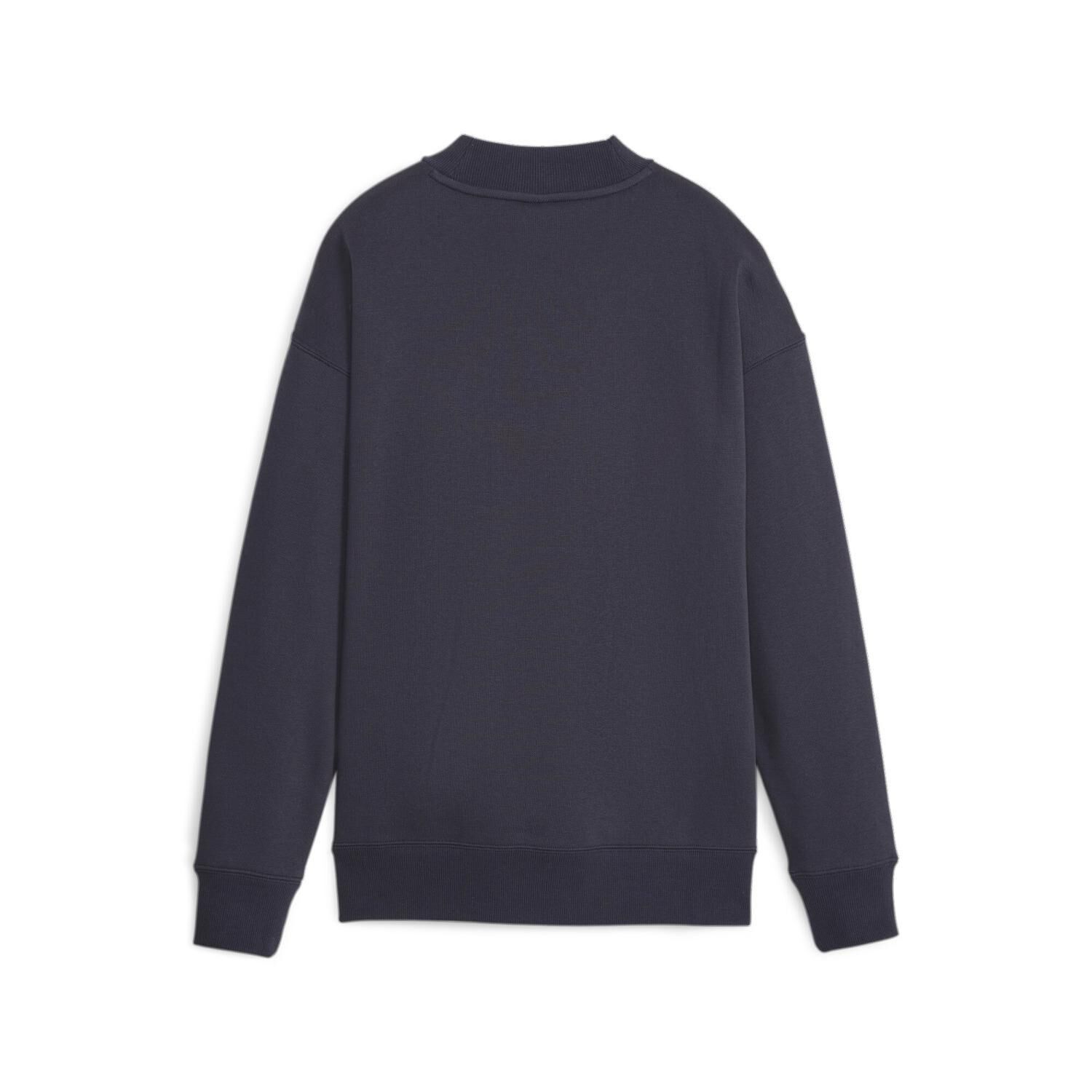 PUMA「【PUMA ｳｪｱ】W TEAM CREW FL」|パーカー|