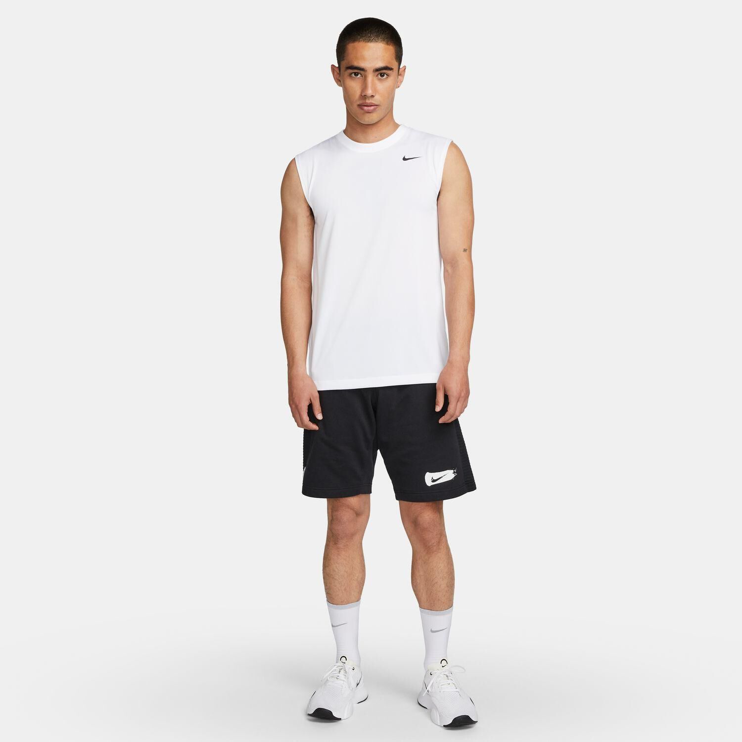 NIKE「【NIKE ｳｪｱ】M TEE RLGD SL RESET」|Tシャツ・カットソー|