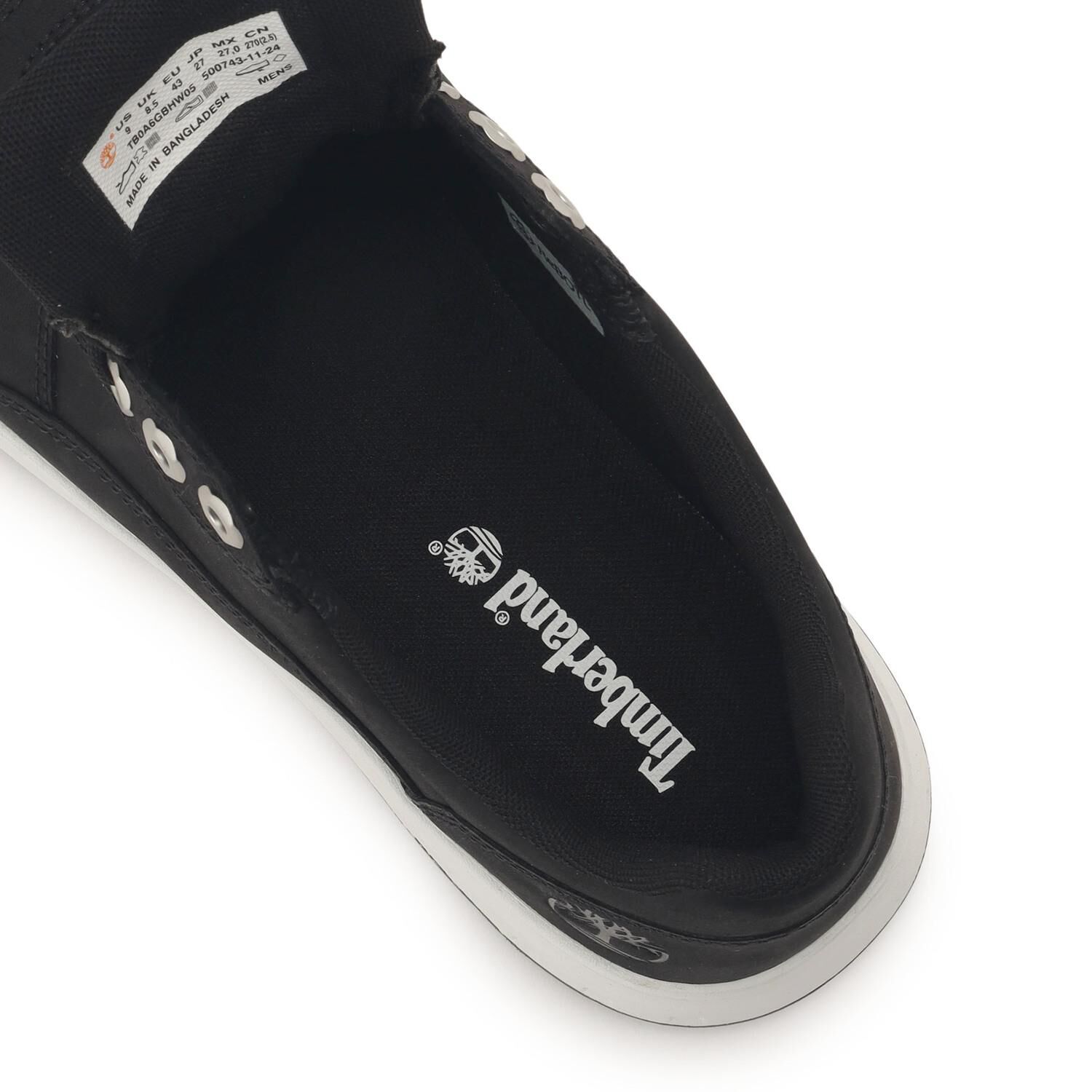 Timberland「【Timberland】U MAPLE GROVE LOW」|スニーカー|