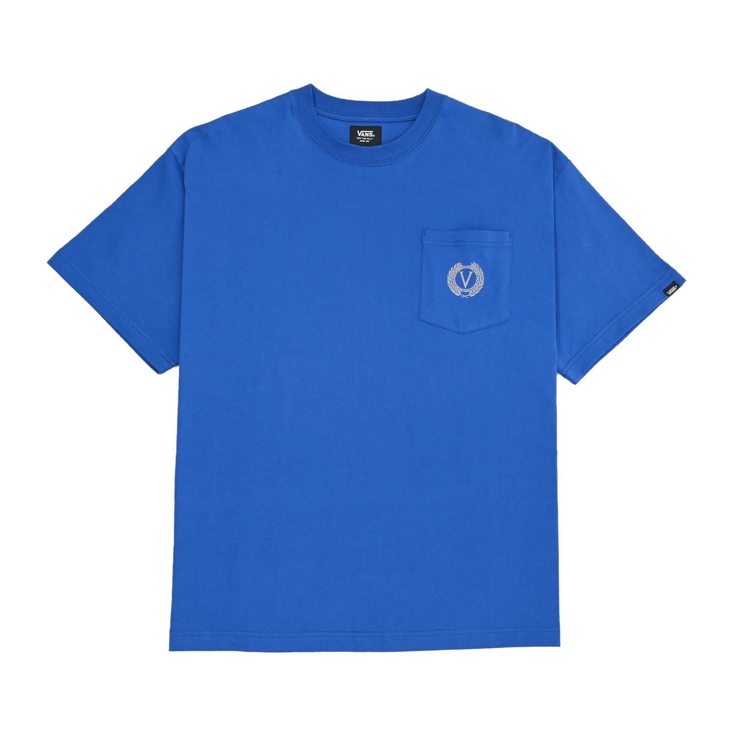 VANS「【VANSｱﾊﾟﾚﾙ(WJ)】M LOTW Reflective PKT TEE」|Tシャツ・カットソー|