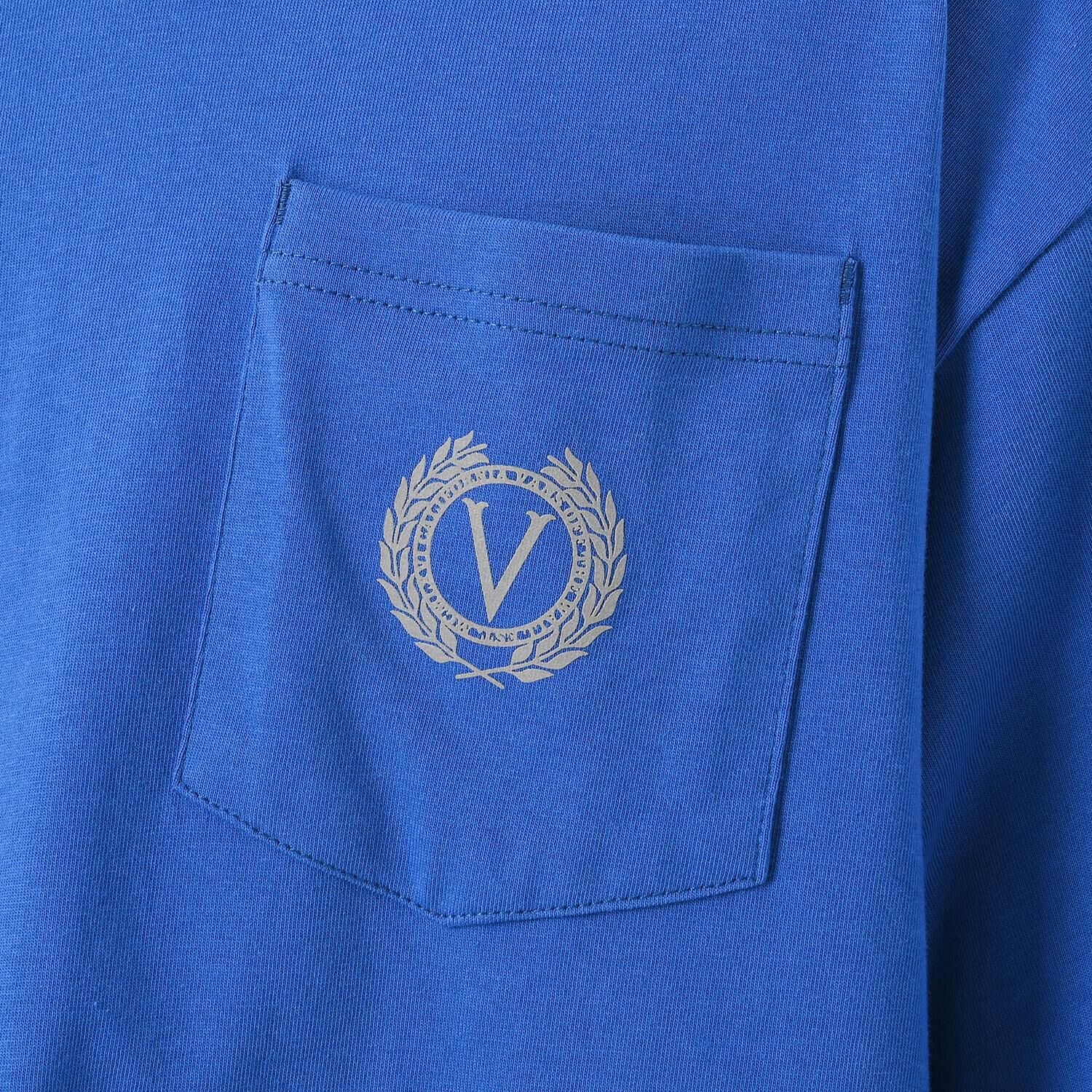 VANS「【VANSｱﾊﾟﾚﾙ(WJ)】M LOTW Reflective PKT TEE」|Tシャツ・カットソー|
